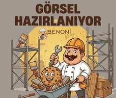 Görsel Hazırlanıyor